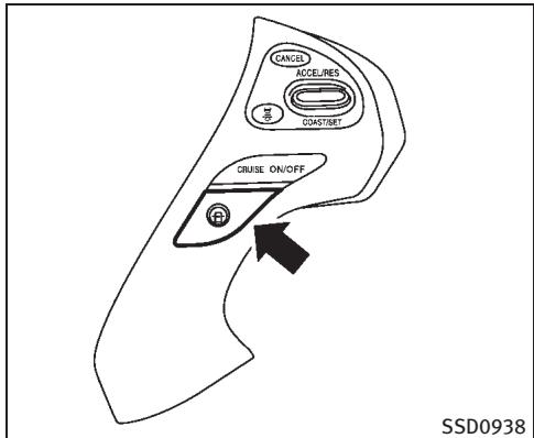 INFINITI M (2011) - ATTENTION - 2