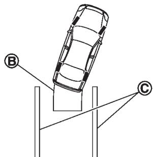 INFINITI M (2011) - ATTENTION - 3