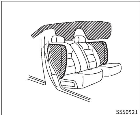 INFINITI M (2011) - ATTENTION - 1