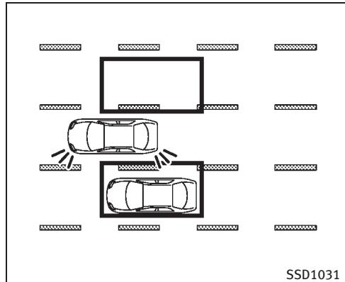 INFINITI M (2011) - ATTENTION - 2