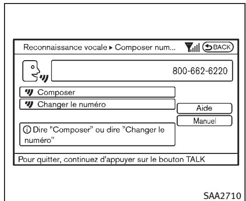 INFINITI M (2011) - Listedescommandedes - 7
