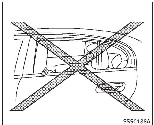 INFINITI M (2011) - ATTENTION - 4