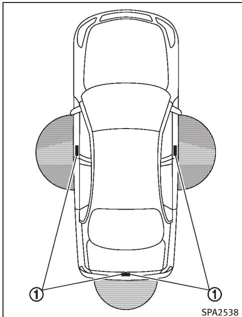 INFINITI M (2011) - PRECAUTION - 1