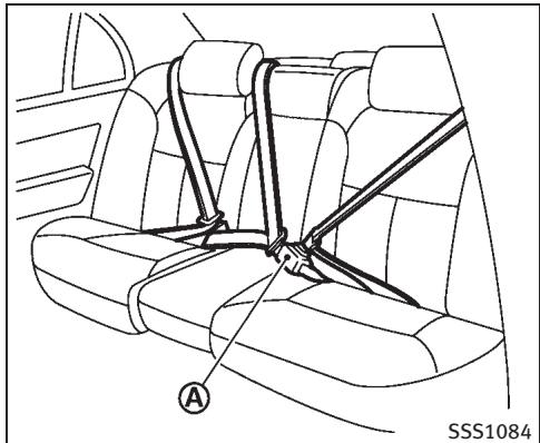 INFINITI M (2011) - ATTENTION - 2