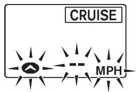 INFINITI M (2011) - Annulation automatique - 1