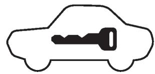 INFINITI M (2011) - SYTÉME DE SECURITE DU VEHICULE - 1