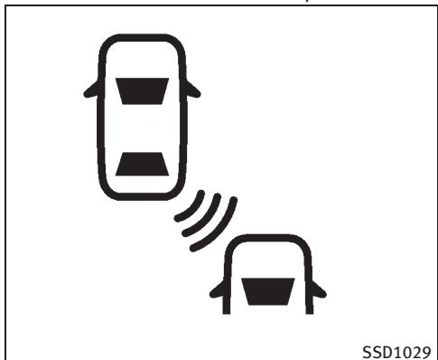 INFINITI M (2011) - ATTENTION - 2