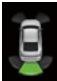 KIA Niro SG2 (2021) - Indication d'avertissement et signal sonore - 1