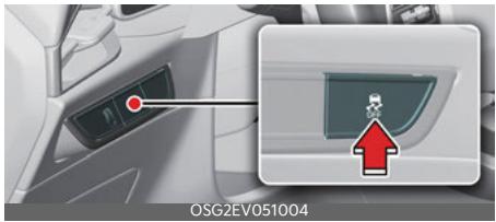 KIA Niro SG2 (2021) - Contrôle électronique de stabilité (ESC) - 1