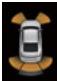 KIA Niro SG2 (2021) - Indication d'avertissement et signal sonore - 2