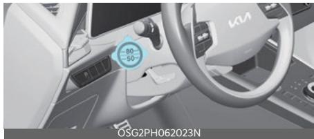 KIA Niro SG2 (2021) - MISE EN GARDE - 1