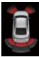 KIA Niro SG2 (2021) - Indication d'avertissement et signal sonore - 3