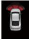 KIA Niro SG2 (2021) - Indication d'avertissement et signal sonore - 3