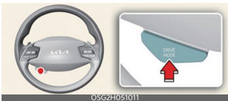 KIA Niro SG2 (2021) - MODE DE CONDUITE - 1