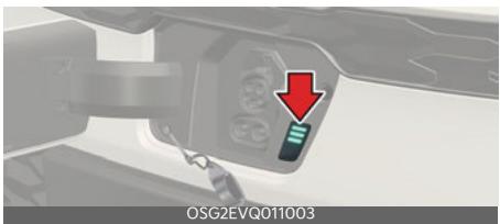 KIA Niro SG2 (2021) - Mise en charge programmée - 1