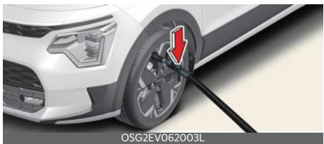 KIA Niro SG2 (2021) - MISE EN GARDE - 4