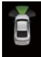 KIA Niro SG2 (2021) - Indication d'avertissement et signal sonore - 1