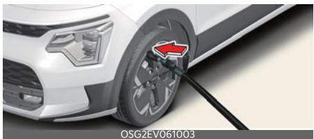 KIA Niro SG2 (2021) - MISE EN GARDE - 5