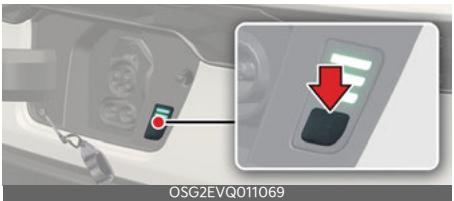 KIA Niro SG2 (2021) - Mise en charge programmée - 2