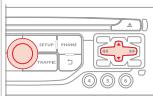 DS Automobiles DS3 Phase 2 (2014-2016) - Orientation de la carte - 4
