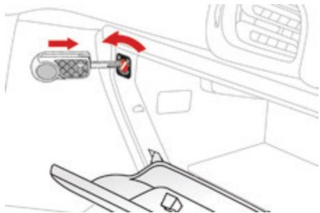 DS Automobiles DS3 Phase 2 (2014-2016) - Activation - 1
