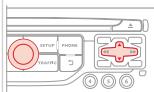 DS Automobiles DS3 Phase 2 (2014-2016) - Procedure à partir du système - 7