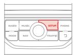 DS Automobiles DS3 Phase 2 (2014-2016) - Configurer l'affichage - 2