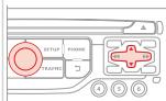 DS Automobiles DS3 Phase 2 (2014-2016) - Options de guidage - 8