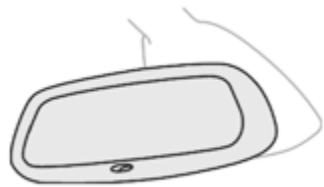 DS Automobiles DS3 Phase 2 (2014-2016) - Modèle jour/nuit automatique - 1