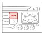 DS Automobiles DS3 Phase 2 (2014-2016) - Passer un appel - 2