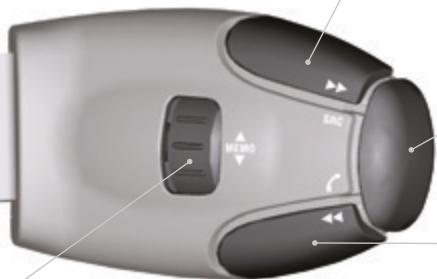 DS Automobiles DS3 Phase 2 (2014-2016) - COMMANDES AU VOLANT - 1