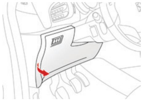 DS Automobiles DS3 Phase 2 (2014-2016) - Changement d'unFuse - 1
