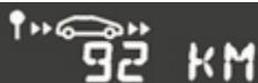 DS Automobiles DS3 Phase 2 (2014-2016) - Affichages des données - 4