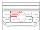 DS Automobiles DS3 Phase 2 (2014-2016) - RÉGLAGES AUDIO - 3