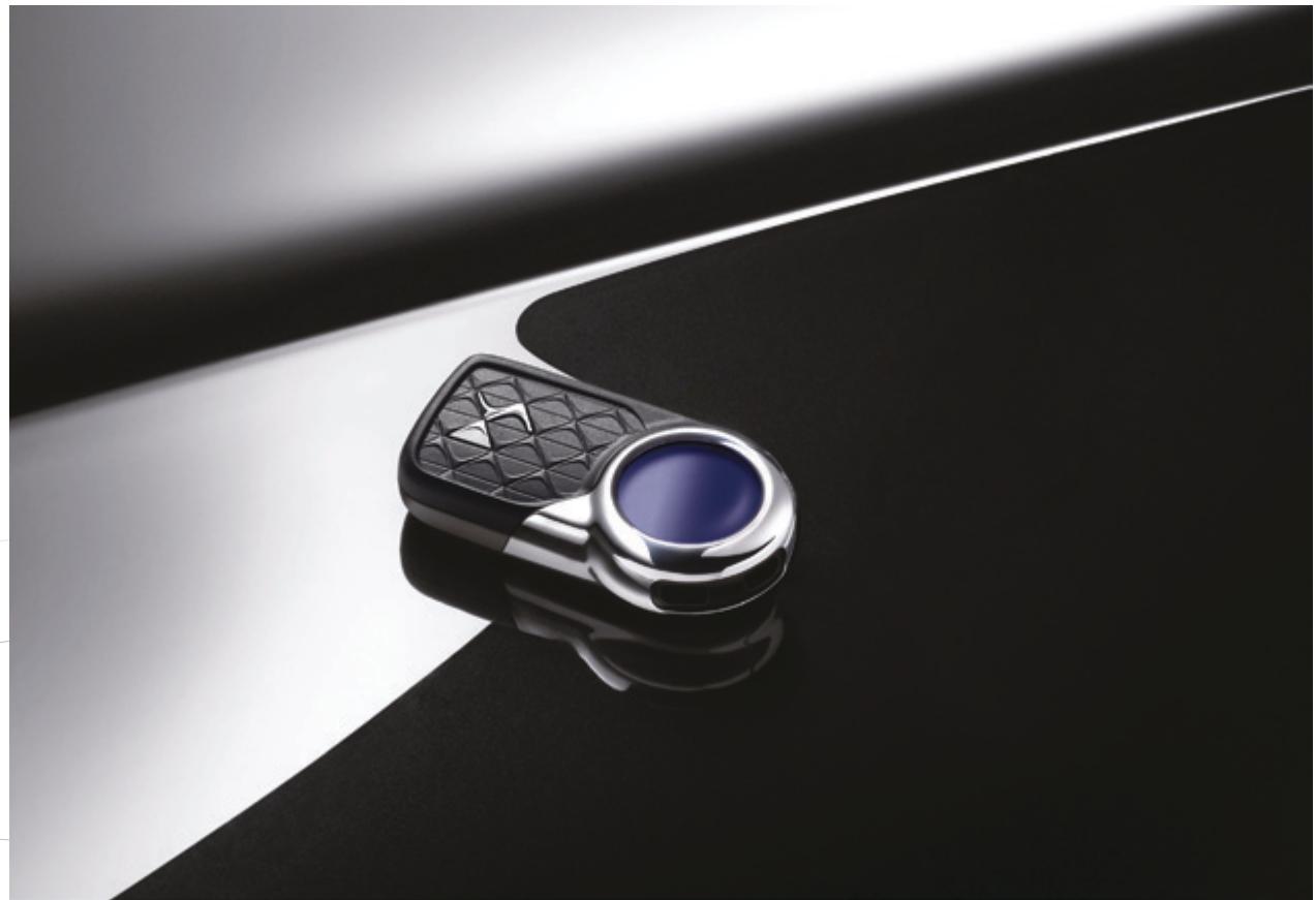 DS Automobiles DS3 Phase 2 (2014-2016) - Ouvertures - 1