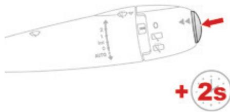 DS Automobiles DS3 Phase 2 (2014-2016) - Affichages des données - 4