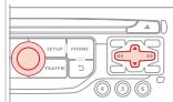 DS Automobiles DS3 Phase 2 (2014-2016) - Mémorisation d'une station - 23