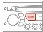 DS Automobiles DS3 Phase 2 (2014-2016) - CD MP3 Écouter une compilation MP3 - 4