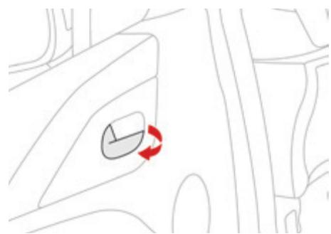 DS Automobiles DS3 Phase 2 (2014-2016) - De l'extérieur - 1