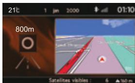 DS Automobiles DS3 Phase 2 (2014-2016) - FONCTIONNEMENT GÉNÉRAL - 4