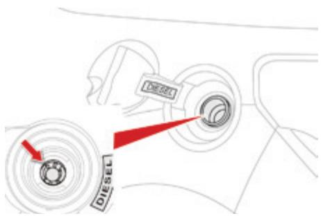 DS Automobiles DS3 Phase 2 (2014-2016) - Fonctionnement - 1