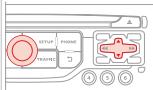 DS Automobiles DS3 Phase 2 (2014-2016) - Gestion de la carte - 6