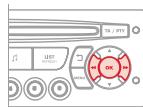 DS Automobiles DS3 Phase 2 (2014-2016) - Telephone Bluetooth - 11