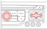 DS Automobiles DS3 Phase 2 (2014-2016) - Sélectionner une station - 5