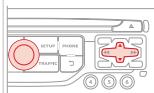 DS Automobiles DS3 Phase 2 (2014-2016) - Vers un point de la carte - 8