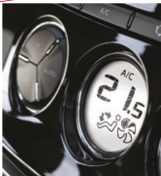 DS Automobiles DS3 Phase 2 (2014-2016) - OUVERTURES - 1