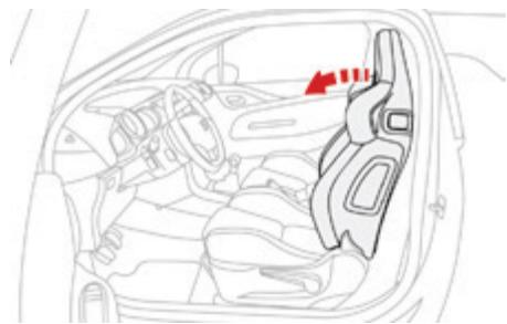 DS Automobiles DS3 Phase 2 (2014-2016) - Réglages manuels - 5