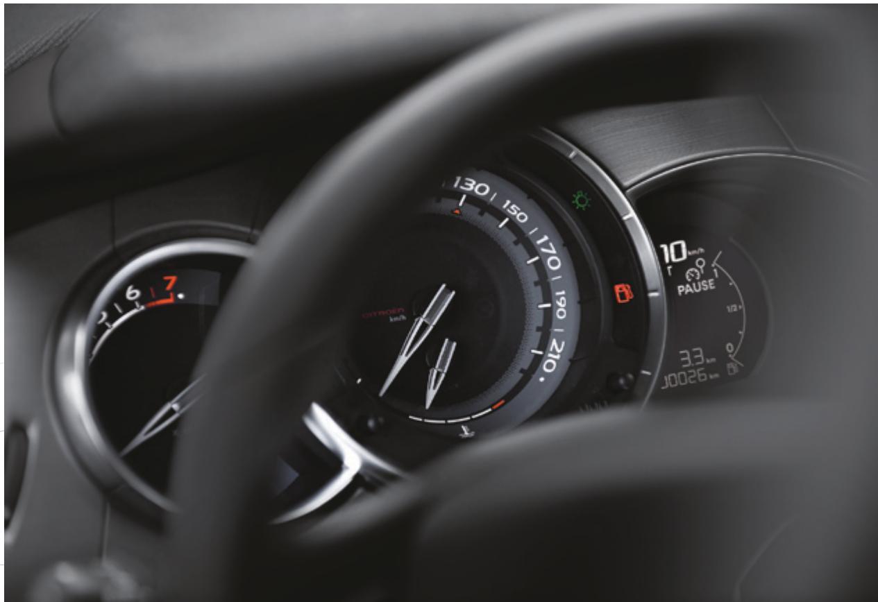 DS Automobiles DS3 Phase 2 (2014-2016) - 011 - 2