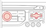 DS Automobiles DS3 Phase 2 (2014-2016) - Options de guidage - 6