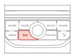DS Automobiles DS3 Phase 2 (2014-2016) - Vers des coordonnées GPS - 2